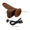 BAILE - Realistic Dildo Abel 8,2 Multi-Function